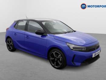 2023 - 1.2 GS 5dr
