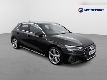 Audi - A3