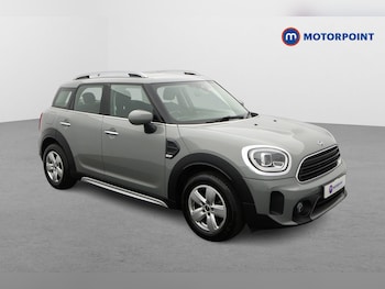 Used MINI Countryman 2022 for sale - 79128822: Photo