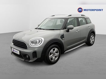Used MINI Countryman 2022 for sale - 79128822: Photo