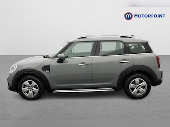 Used MINI Countryman 2022 for sale - 79128822: Photo