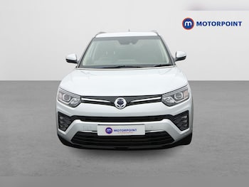 Used Ssangyong Tivoli 2021 for sale - 78748586: Photo