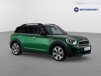 Used MINI Countryman 2023 for sale - 78351549: Photo