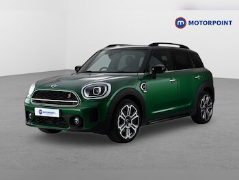 Used MINI Countryman 2023 for sale - 78351549: Photo