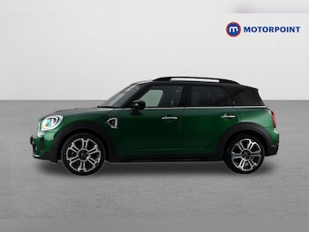 Used MINI Countryman 2023 for sale - 78351549: Photo