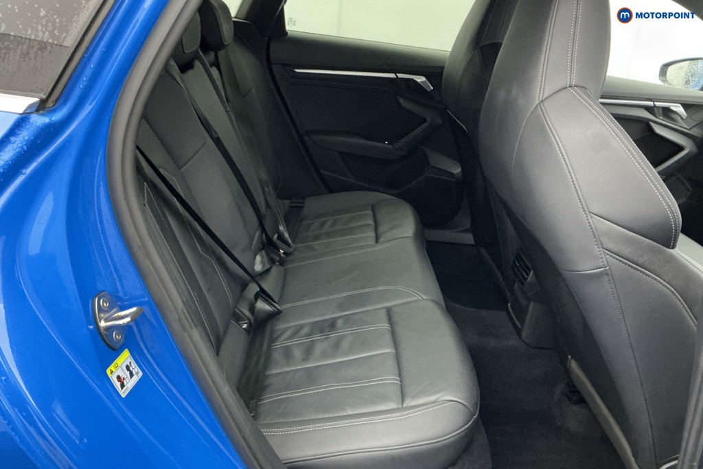 Used Audi A3 2023 for sale - 77381987: Photo 12