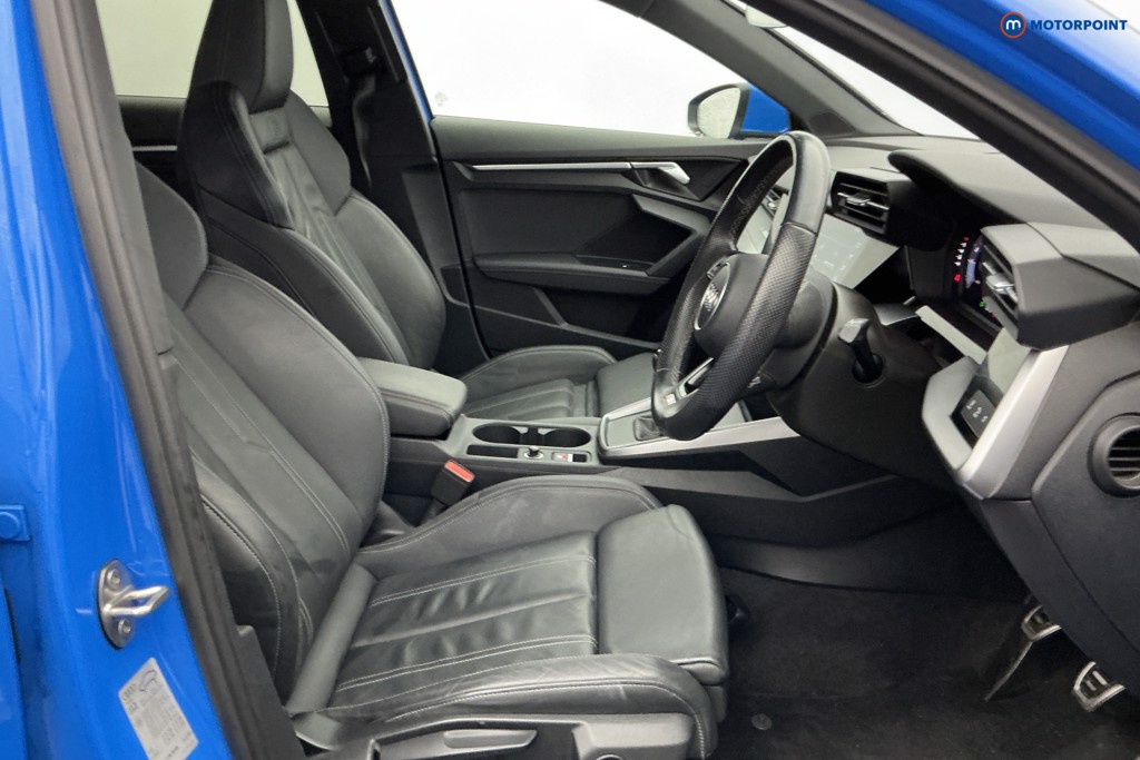 Used Audi A3 2023 for sale - 77381987: Photo 13