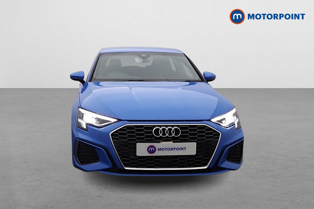 Used Audi A3 2023 for sale - 77381987: Photo 2