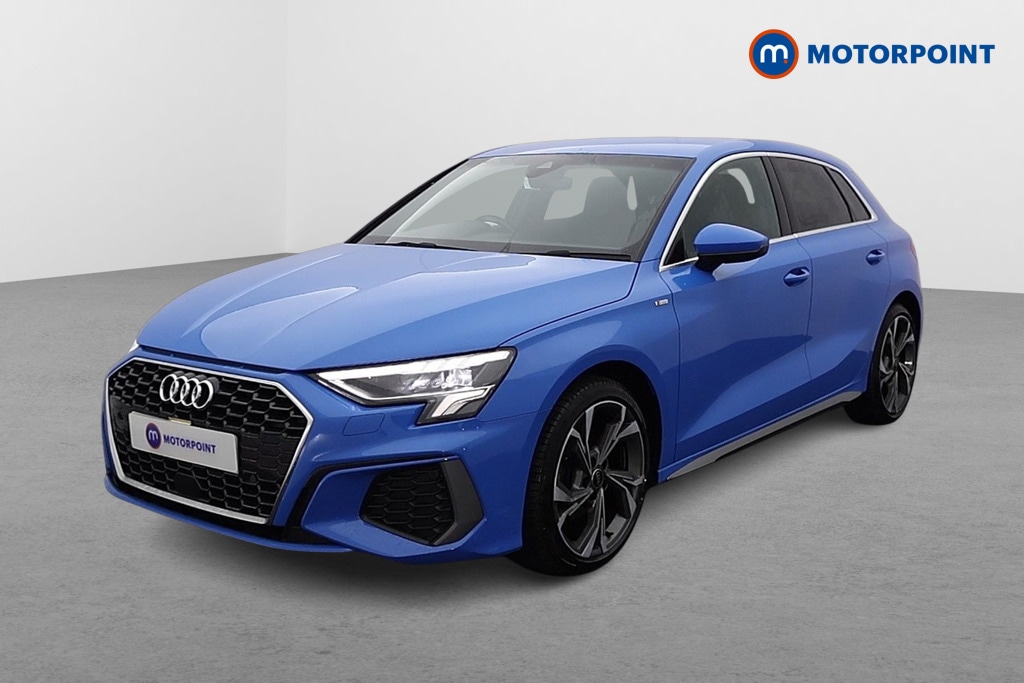 Used Audi A3 2023 for sale - 77381987: Photo 3