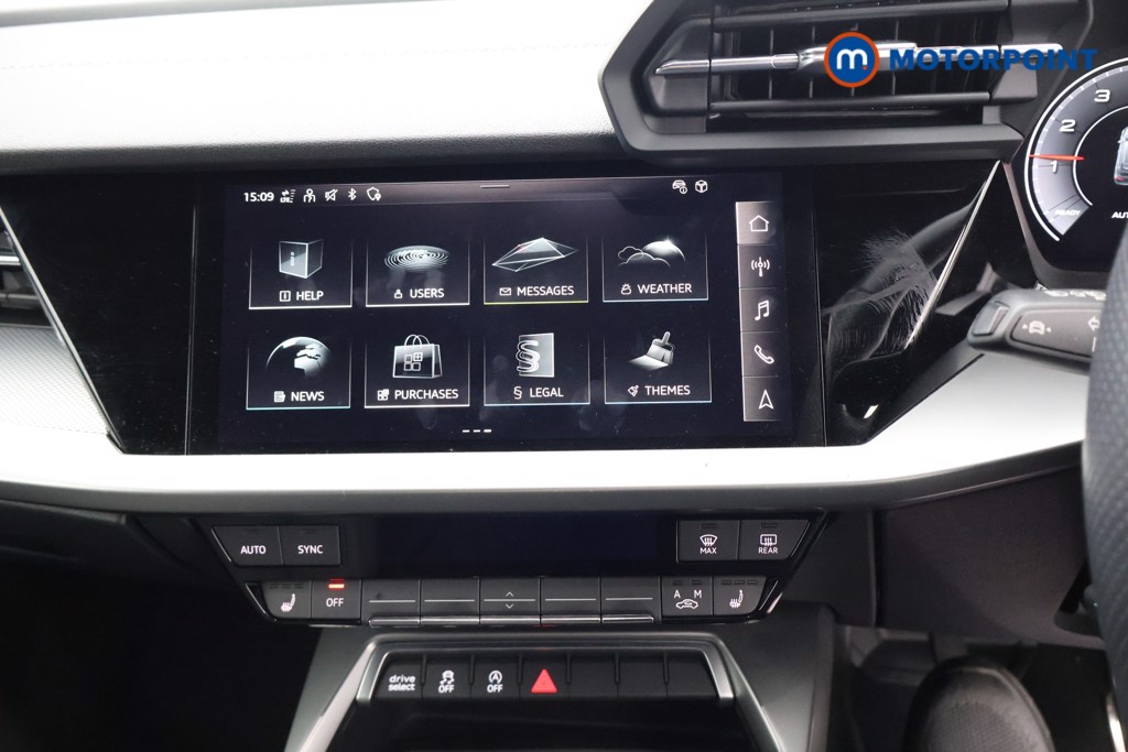 Used Audi A3 2023 for sale - 76491468: Photo 11