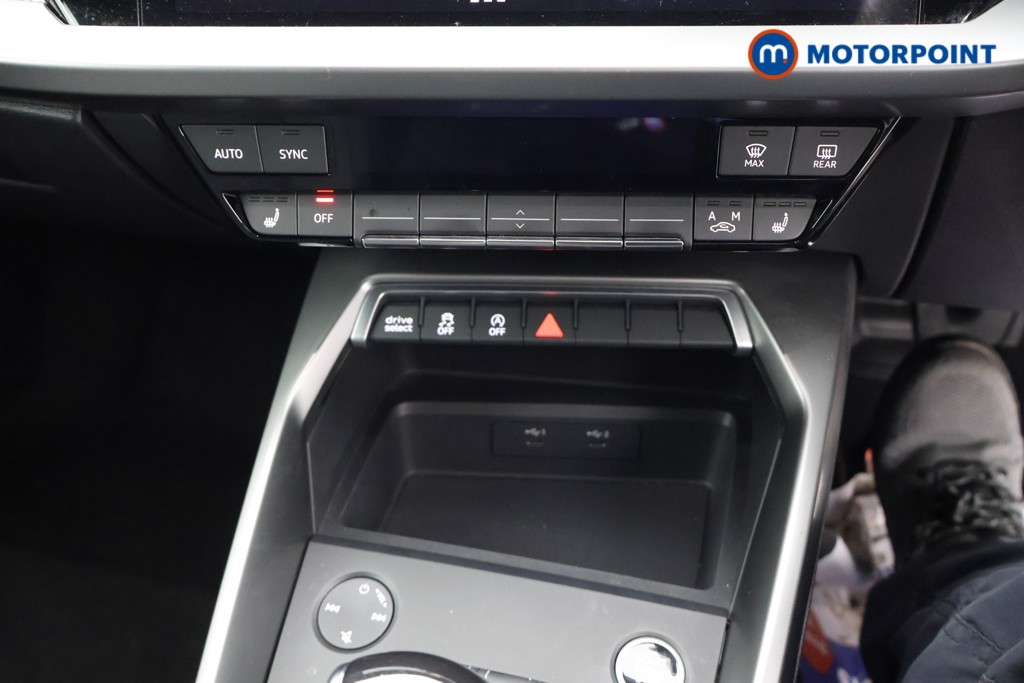 Used Audi A3 2023 for sale - 76491468: Photo 12