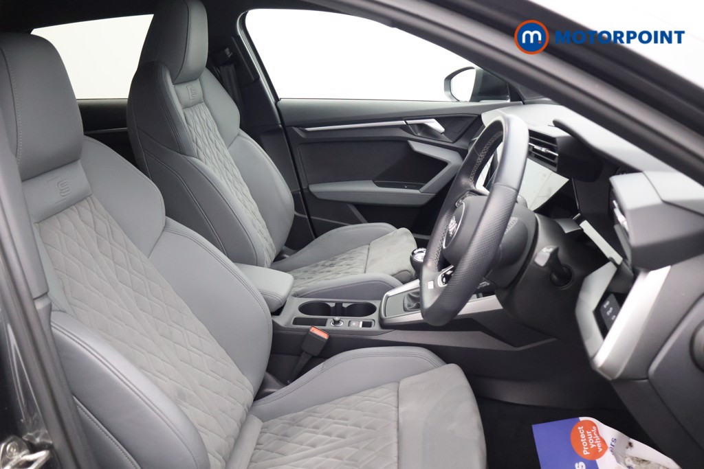 Used Audi A3 2023 for sale - 76491468: Photo 15