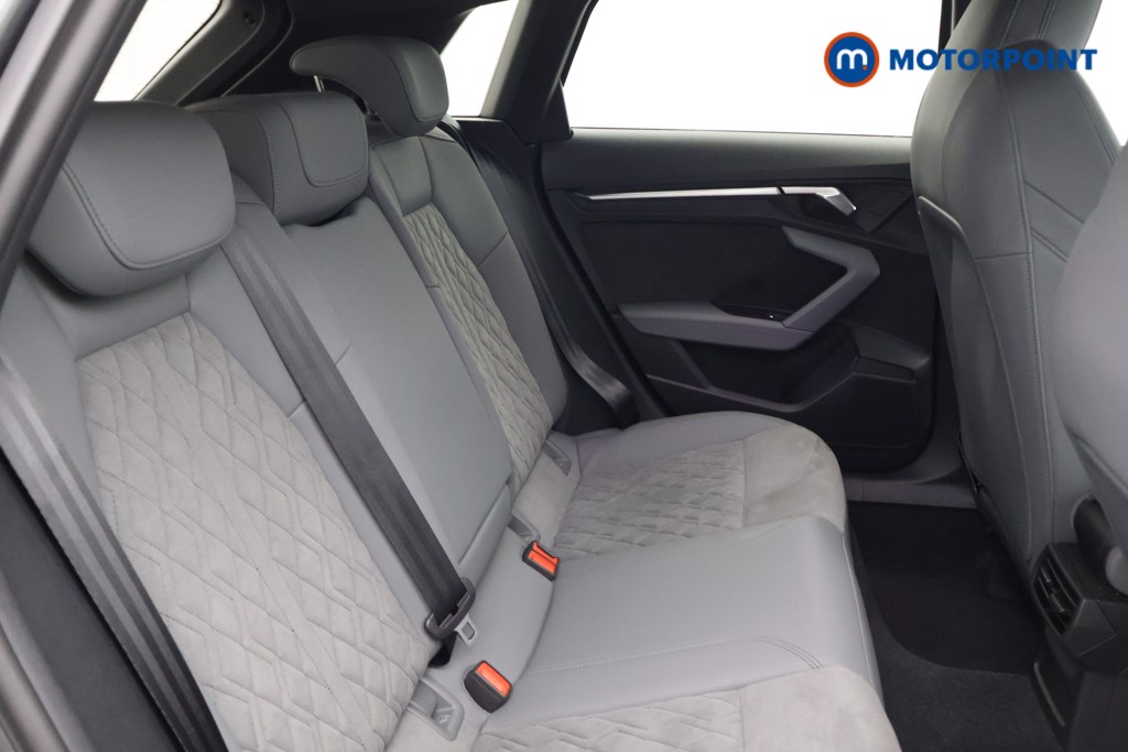 Used Audi A3 2023 for sale - 76491468: Photo 16