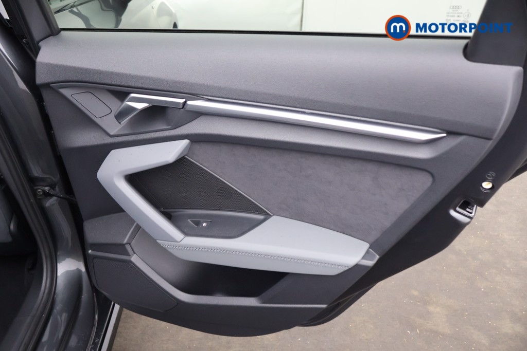 Used Audi A3 2023 for sale - 76491468: Photo 17