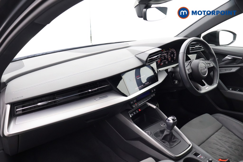 Used Audi A3 2023 for sale - 76491468: Photo 18