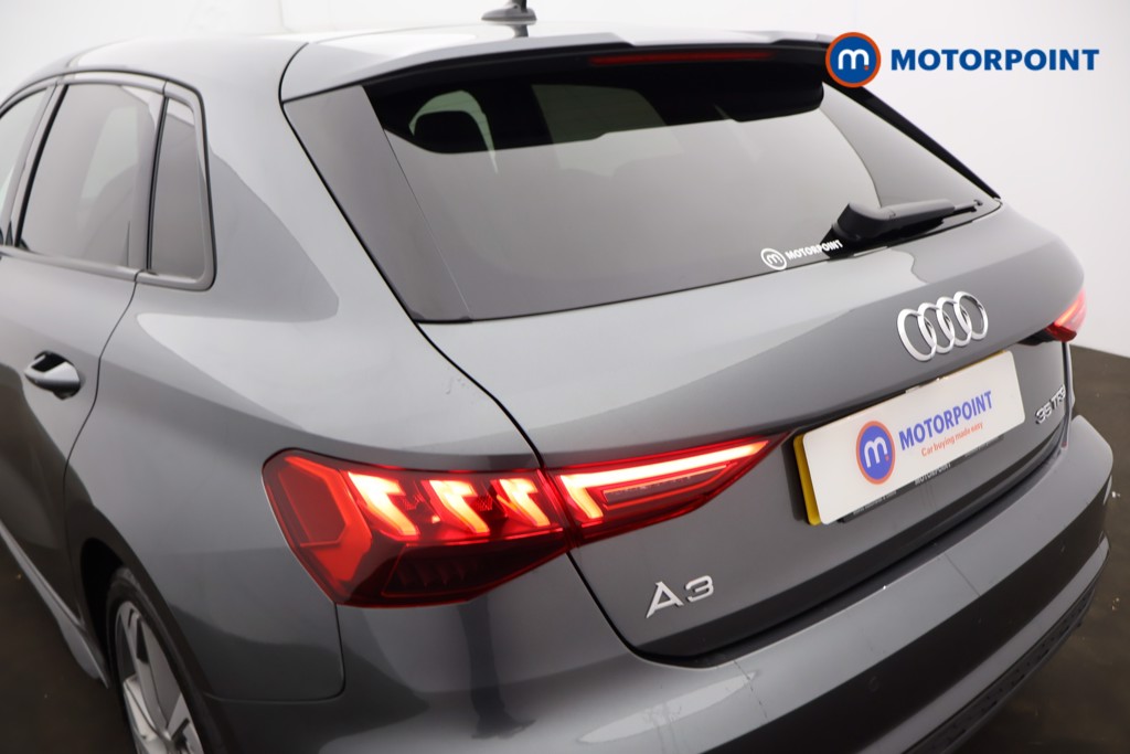 Used Audi A3 2023 for sale - 76491468: Photo 19