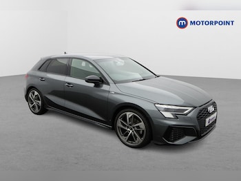 Used Audi A3 undefined for sale - 76491468: Photo