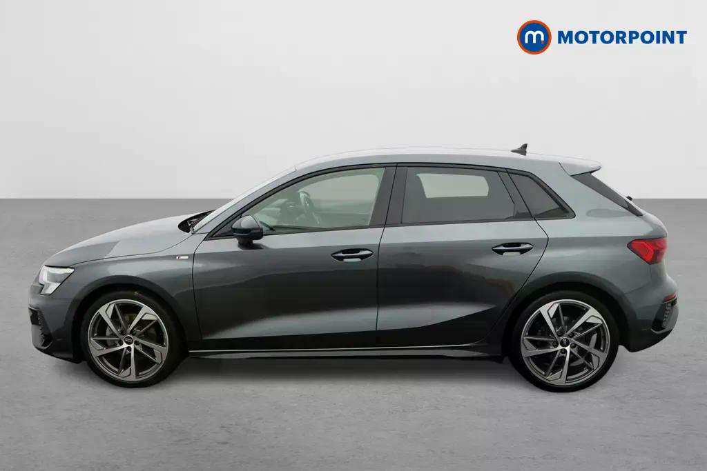 Used Audi A3 2023 for sale - 76491468: Photo 2