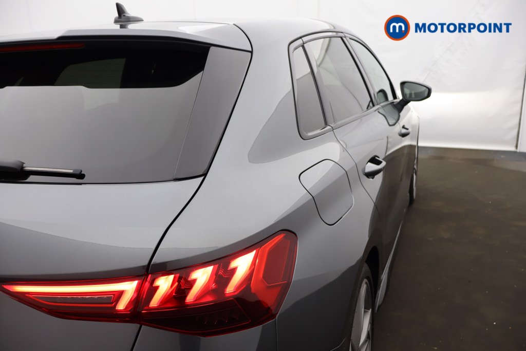 Used Audi A3 2023 for sale - 76491468: Photo 20