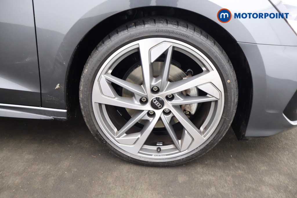 Used Audi A3 2023 for sale - 76491468: Photo 21