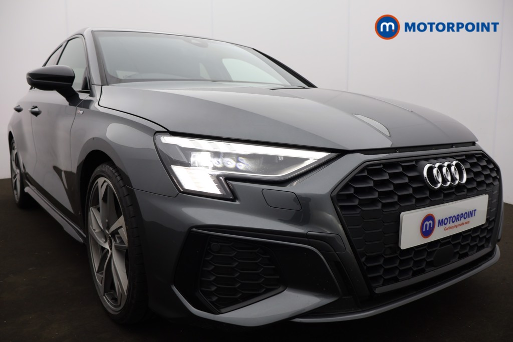 Used Audi A3 2023 for sale - 76491468: Photo 22