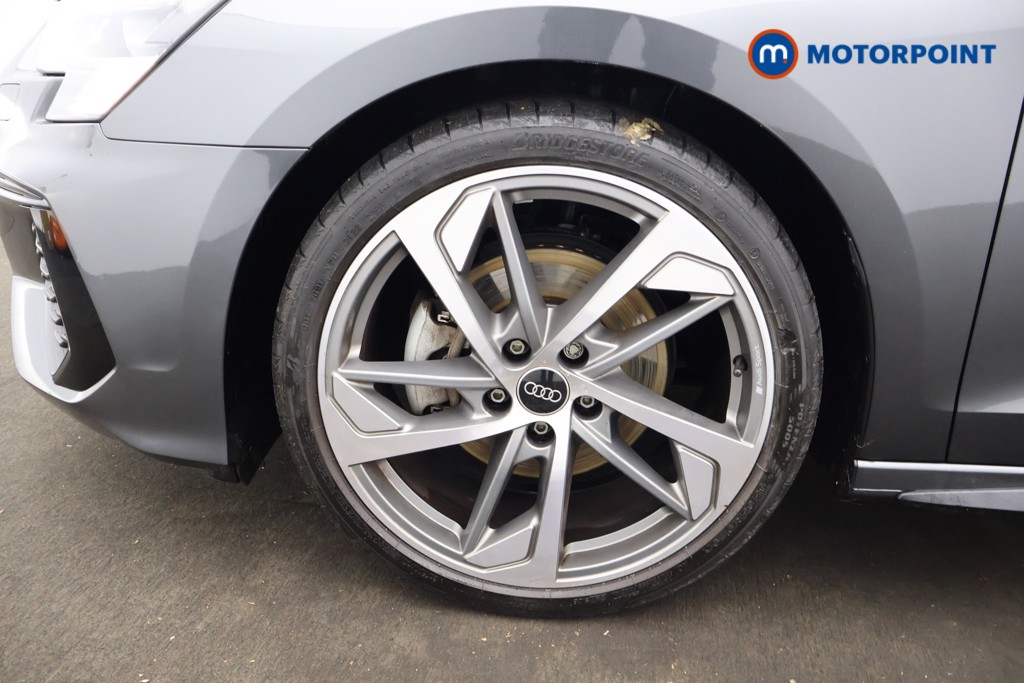 Used Audi A3 2023 for sale - 76491468: Photo 23