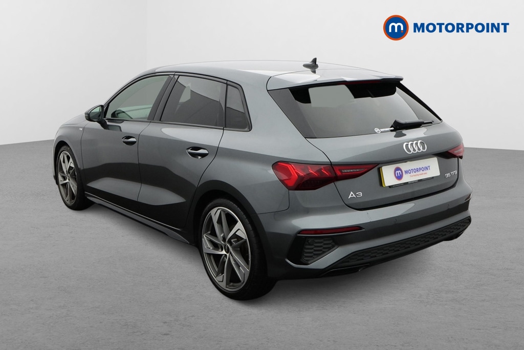 Used Audi A3 2023 for sale - 76491468: Photo 3