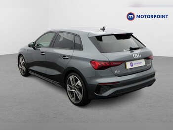 Used Audi A3 undefined for sale - 76491468: Photo