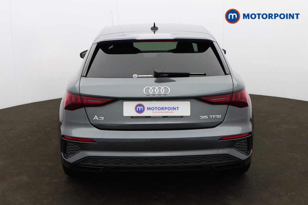 Used Audi A3 2023 for sale - 76491468: Photo 4