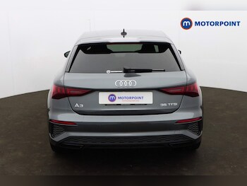 Used Audi A3 undefined for sale - 76491468: Photo