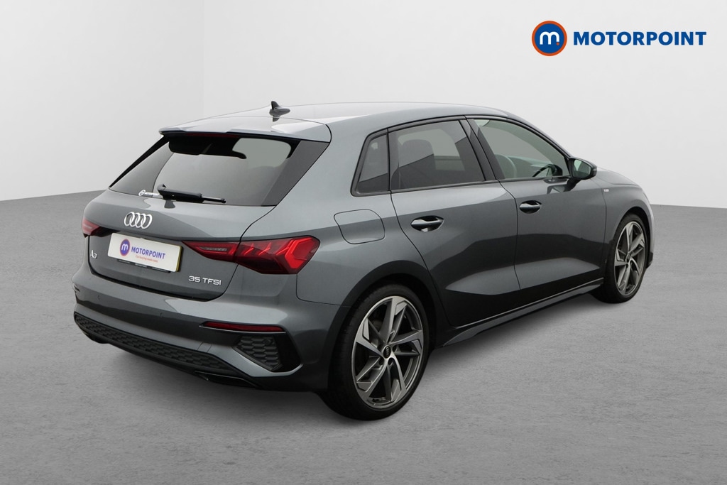 Used Audi A3 2023 for sale - 76491468: Photo 5