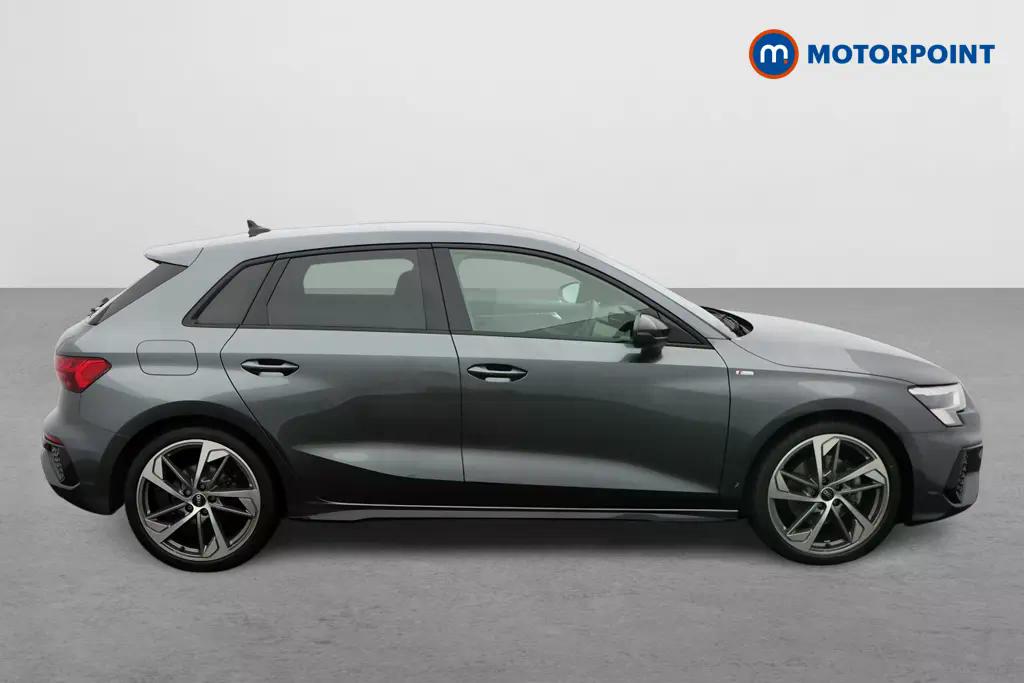 Used Audi A3 2023 for sale - 76491468: Photo 6