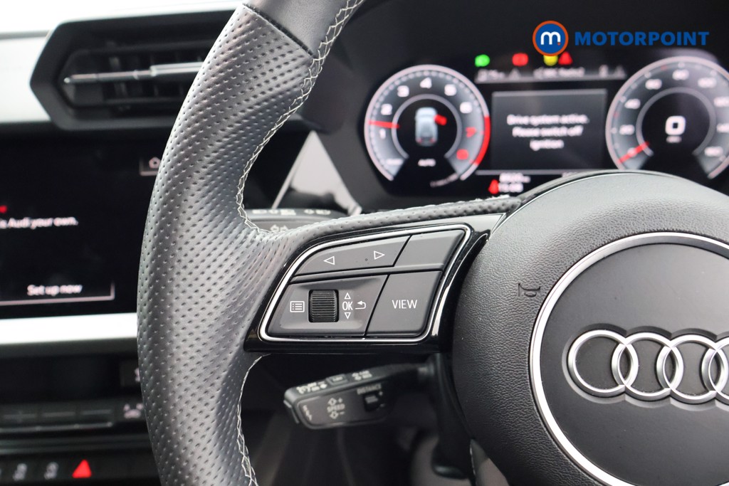 Used Audi A3 2023 for sale - 76491468: Photo 7