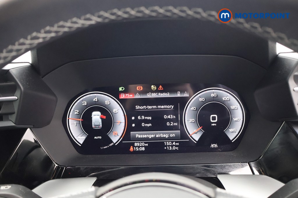 Used Audi A3 2023 for sale - 76491468: Photo 8