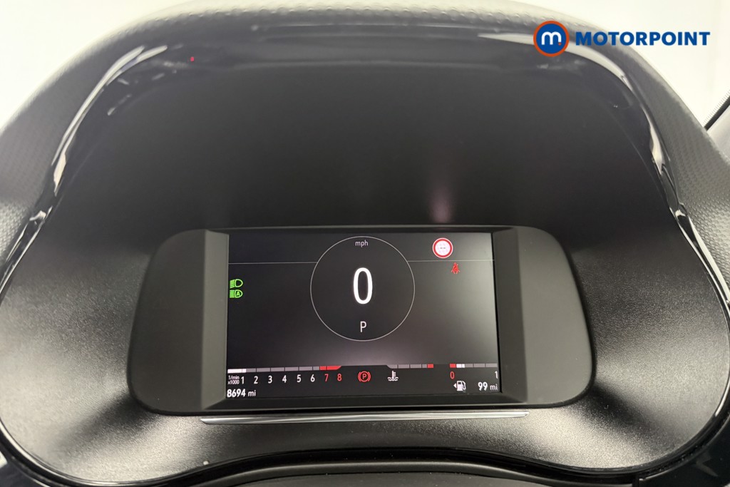 Used Vauxhall Corsa 2022 for sale - 76750550: Photo 12