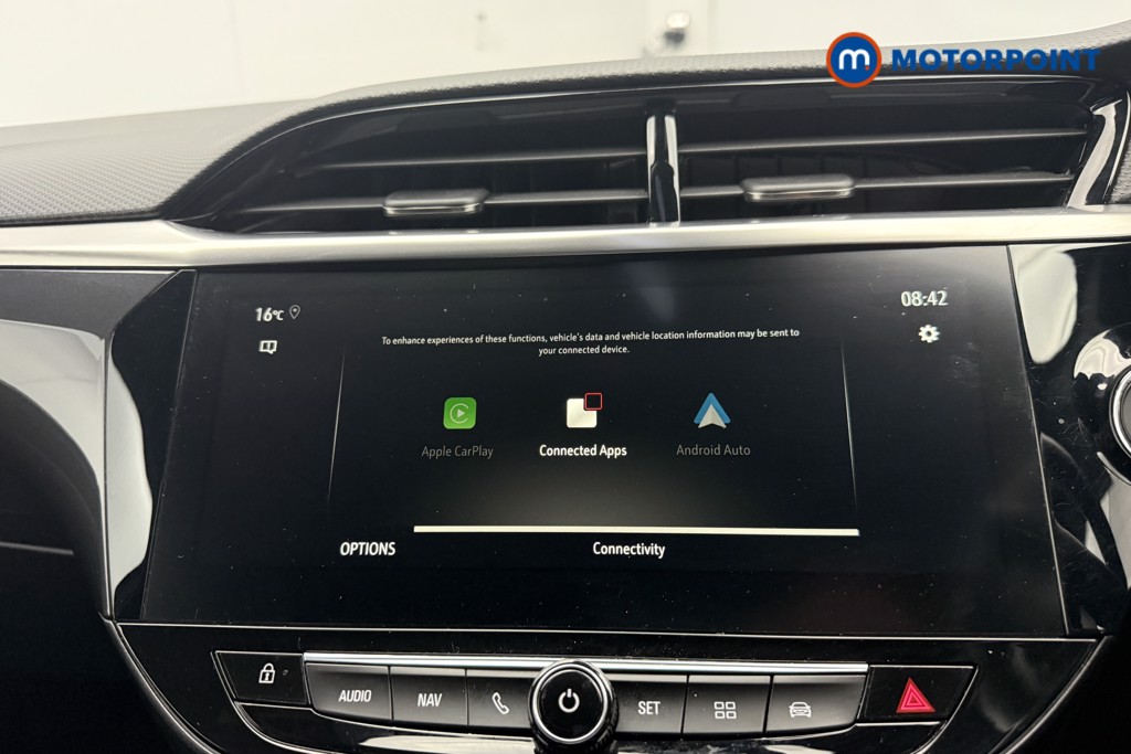 Used Vauxhall Corsa 2022 for sale - 76750550: Photo 13