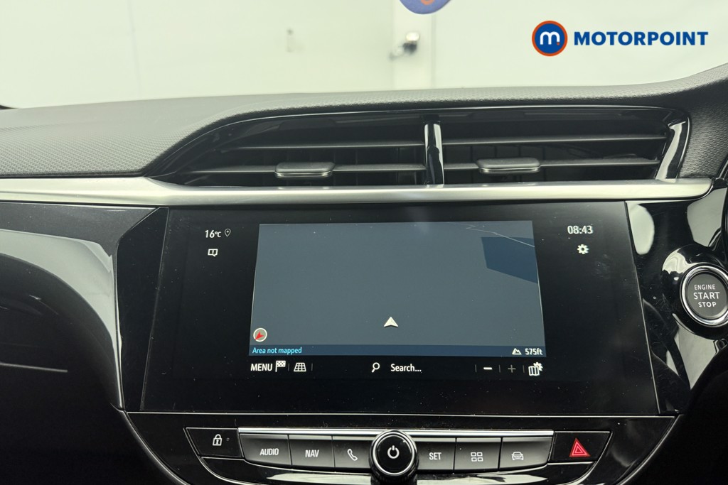 Used Vauxhall Corsa 2022 for sale - 76750550: Photo 14