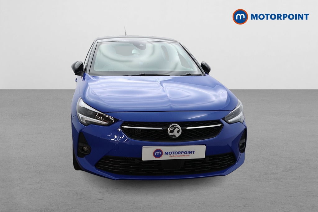 Used Vauxhall Corsa 2022 for sale - 76750550: Photo 2