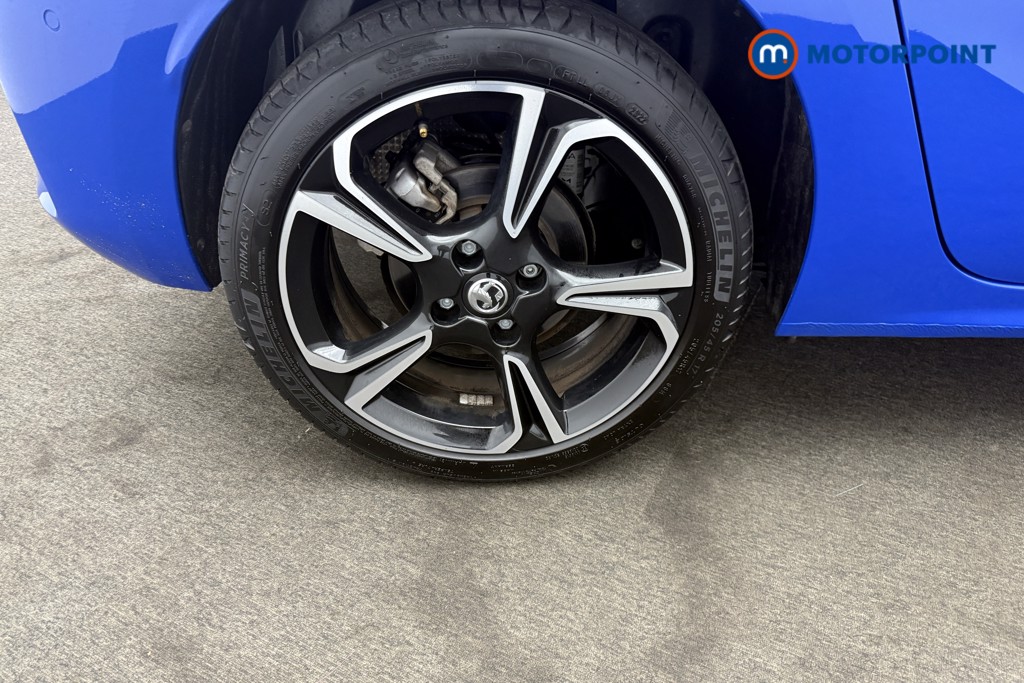 Used Vauxhall Corsa 2022 for sale - 76750550: Photo 24