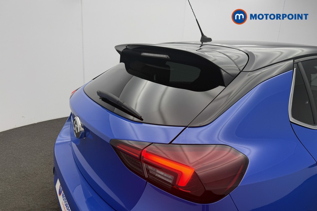 Used Vauxhall Corsa 2022 for sale - 76750550: Photo 29