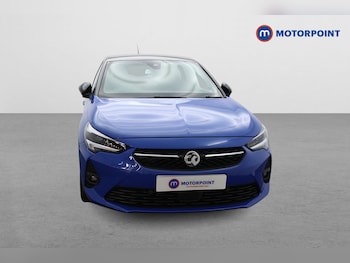 Used Vauxhall Corsa 2022 for sale - 76750550: Photo