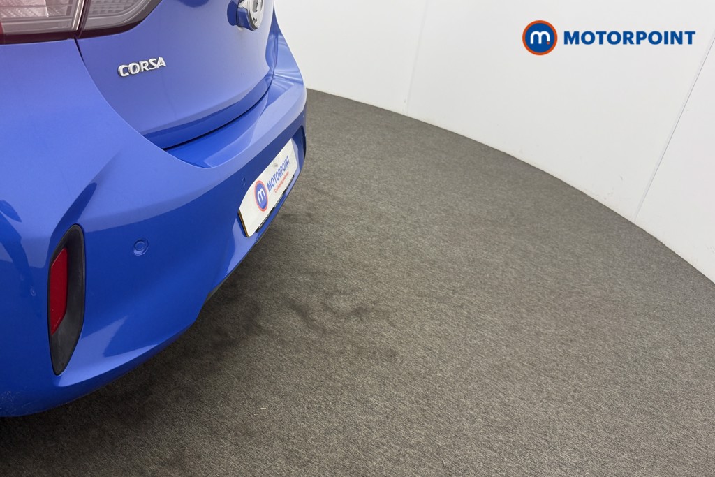 Used Vauxhall Corsa 2022 for sale - 76750550: Photo 32