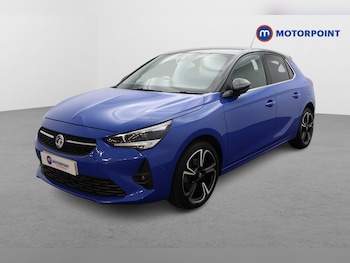 Used Vauxhall Corsa 2022 for sale - 76750550: Photo