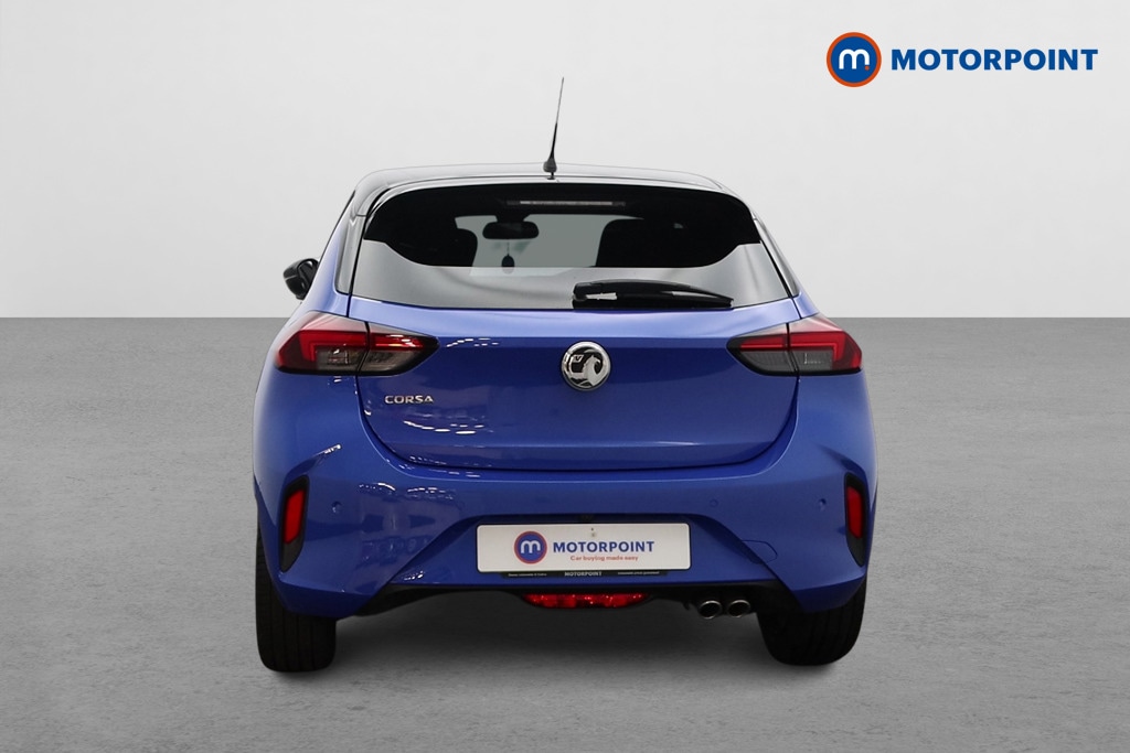 Used Vauxhall Corsa 2022 for sale - 76750550: Photo 6