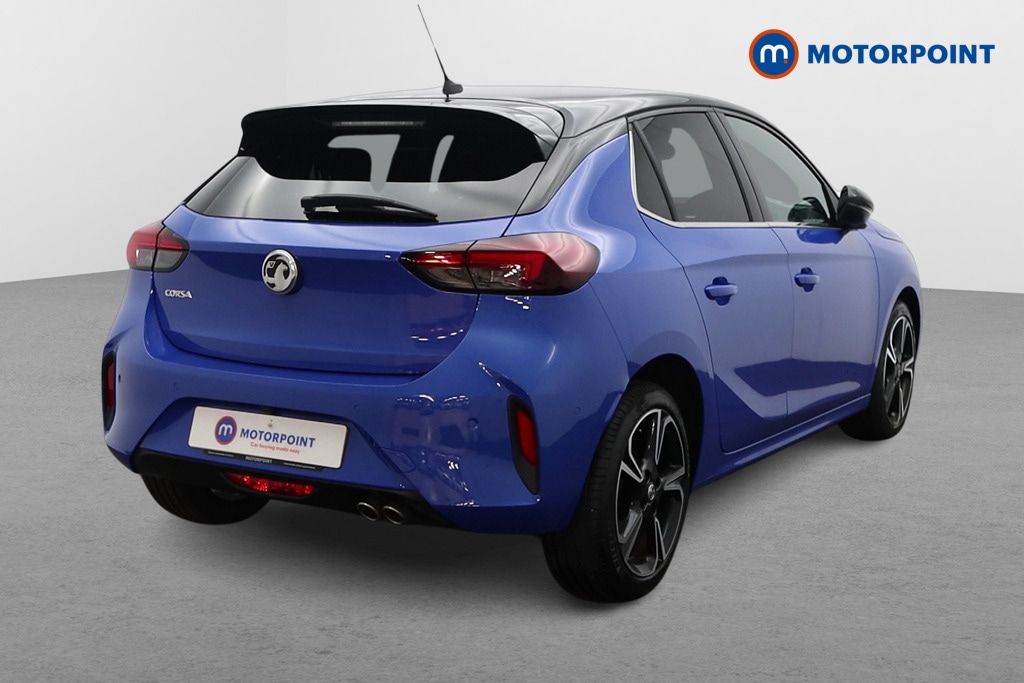 Used Vauxhall Corsa 2022 for sale - 76750550: Photo 7