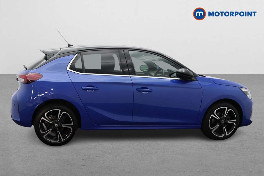 Used Vauxhall Corsa 2022 for sale - 76750550: Photo 8