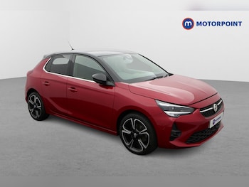 Used Vauxhall Corsa 2023 for sale - 79570299: Photo