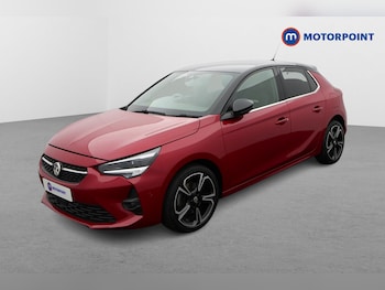 Used Vauxhall Corsa 2023 for sale - 79570299: Photo