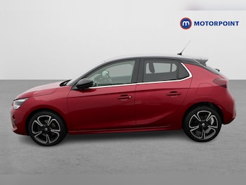 Used Vauxhall Corsa 2023 for sale - 79570299: Photo