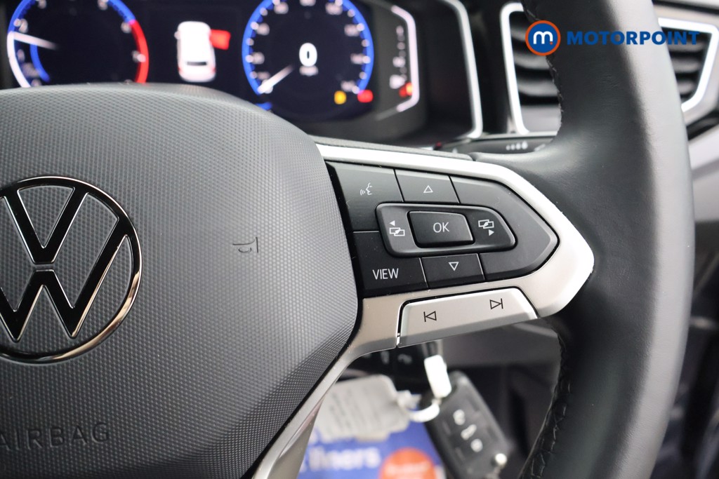 Used Volkswagen Polo 2023 for sale - 77286444: Photo 11